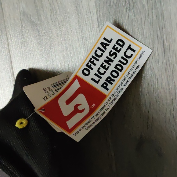 Snap On Tools Adjustable Hat - Picture 3 of 5